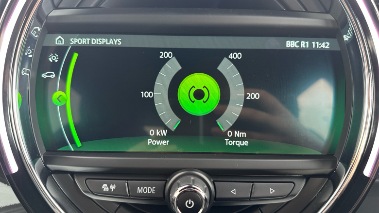 MINI Countryman 2.0 John Cooper Works ALL4 5dr Auto Petrol Hatchback